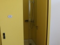 Showering-cabin