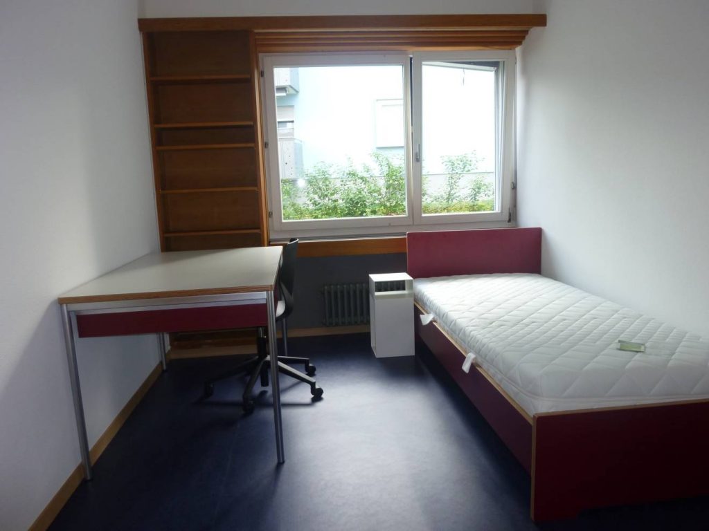 Zimmer E3